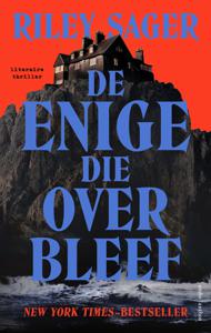 De enige die overbleef (Paperback)