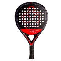 BLACK CROWN WIN ULTRALIGHT PADEL RACKET