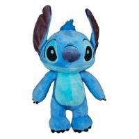 Disney pluche knuffel Stitch - Lilo and Stitch - premium kwaliteit - 30 cm - Bekende figuren