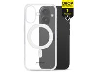 Mobilize Mobilize Magsafe Compatible Naked Protection Case for Apple iPhone 17 Clear