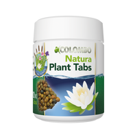 Colombo Natura Plant tabs