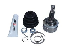Homokineet reparatie set, aandrijfas 493185