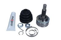 Homokineet reparatie set, aandrijfas 493185