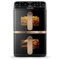Philips NA462/70 4000 Serie Gestapelde Airfryer