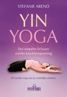 Yin yoga (Paperback)