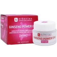 Erborian Ginseng Power Eye Cream 15gr