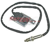 NOx-sensor, NOx-katalysator 0899193