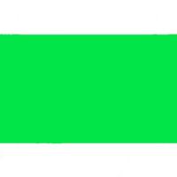 EVA-rubber Fama EB11 Lichtgroen 2 mm 50 x 70 cm 10 Stuks