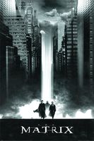 The Matrix Lightfall Poster 61x91.5cm