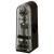 Wittner 890161 Taktell Piccolino metronoom zwart