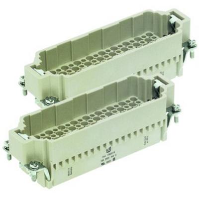 HARTING Stekkerinzetstuk 09161083011 Inhoud: 1 stuk(s)