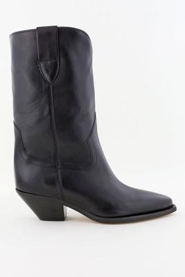 Isabel Marant laarzen Dahope BO0005FA-A1A04S black