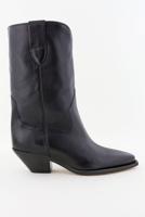 Isabel Marant laarzen Dahope BO0005FA-A1A04S black Isabel Marant laarzen Dahope BO0005FA-A1A04S black