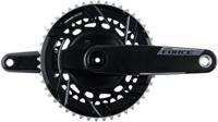 Sram crankstel "force axs e1" krg pm force e1 48/35 170 mm dub