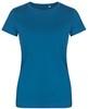 Promodoro XO1505 Women´s Roundneck T-Shirt - Petrol - 3XL