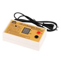 XY284 LED tester 0-320V uitgang LED TV backlight tester multifunctionele LED strips kralen test tools