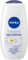 Nivea Douchegel - Crème Sensitive 250ml - thumbnail