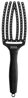 Olivia Garden Borstel Fingerbrush Medium