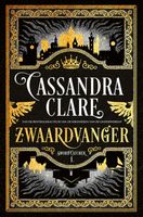 Zwaardvanger - Cassandra Clare - ebook - thumbnail