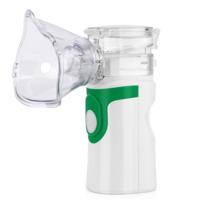 RZ824 gezondheidszorg mesh vernevelaar handheld thuis kinderen volwassen astma inhalator mini zorg inademen ultrasone vernevelaar