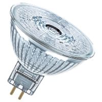 PMR1635363.8W/2700  - LED-lamp/Multi-LED 12V GU5.3 PMR1635363.8W/2700