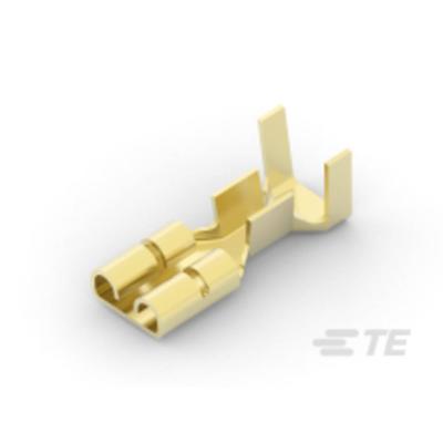 TE Connectivity 63757-1 1 stuk(s) Tape on Full reel