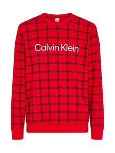 Calvin Klein - Sweatshirt - Logo Graphic -