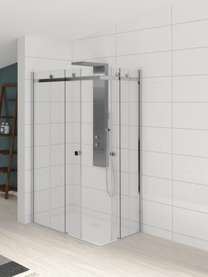 Classico schuifdeuren 120x80