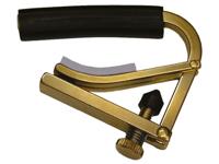 Shubb SHC-C1B capo voor akoestische en elektrische staalsnarige gitaren