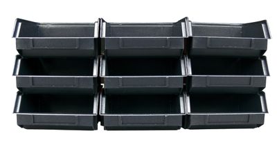 Erro Storage VSA Hobbystrip met 9 bakjes B1 op 3 strippen 160601ZW