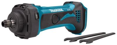 Makita DGD801Z Accu Rechte Slijper 18V Basic Body