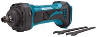 Makita DGD801Z Accu Rechte Slijper 18V Basic Body