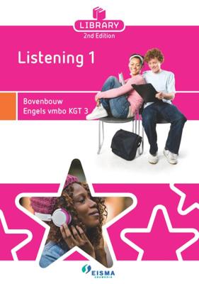Library KGT 3 (Paperback)