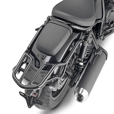 GIVI SR Topkofferhouder Monolock of Monokey, Motorspecifieke bagage, SR1194