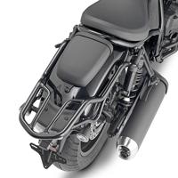 GIVI SR Topkofferhouder Monolock of Monokey, Motorspecifieke bagage, SR1194