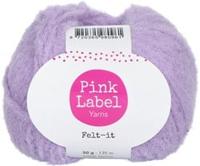 Pink Label Felt-it 063 Hannah - Lilac