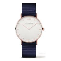Unisex horloge Paul Hewitt PH-SA-R-St-W-N-20 (Ø 39 mm)