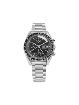 OMEGA montre Speedmaster 42 mm pre-owned (1984) - Noir