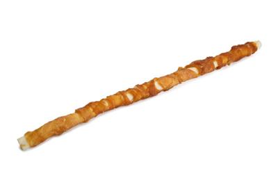 Beeztees Beeztees Kauwstaaf met Kip (2x 45cm)