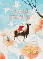 De laatste granaatappel (Hardback)