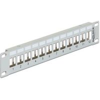 DeLOCK 43327 patch panels accessoires - thumbnail