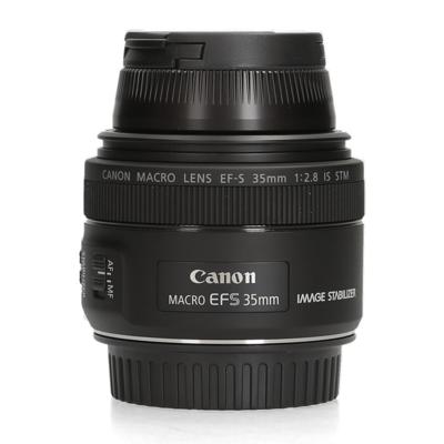 Canon Canon EF-S 35mm F2.8 Macro IS STM