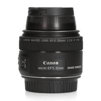 Canon Canon EF-S 35mm F2.8 Macro IS STM