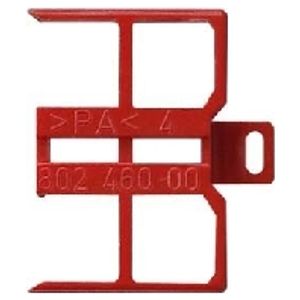 147500  - Spare part for domestic switch device 147500