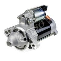 Startmotor / Starter DENSO, Spanning (Volt)12V, u.a. für Toyota