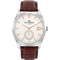 Ben Sherman (Ø 43 mm) Heren horloge