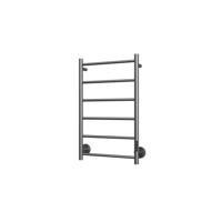 Designradiator TVS Design PLUS 6 EL 80x50 cm Gunmetal Designradiator TVS Design PLUS 6 EL 80x50 cm Gunmetal