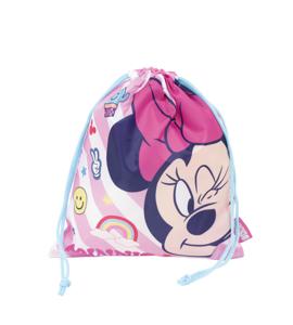 Minnie Mouse Lunchtasje