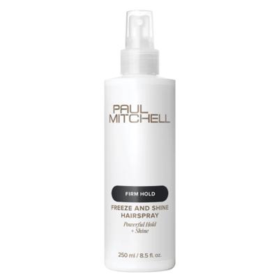 Paul Mitchell Firm Style Freeze and Shine Hairspray 250ml