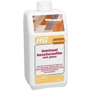 HG Laminaat Beschermfilm 1L